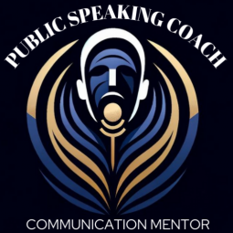 PUBLIC SPEAKING COACH – The Art of Public Speaking