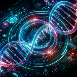 Hugo – Bioinformatics helper