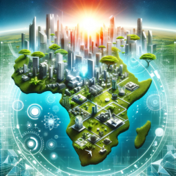 🌍Africa is the Future 🌍