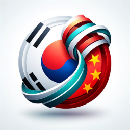 한중 번역 전문가