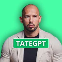 TateGPT
