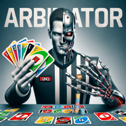 Arbitrator-Uno
