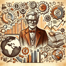 Economic Growth Tutor