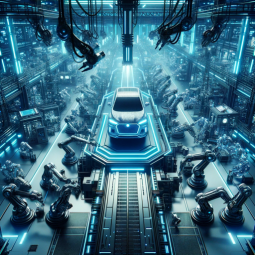 🚗 Innovauto MKR lv 4.2