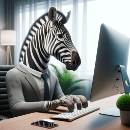 Zebra Copywriter