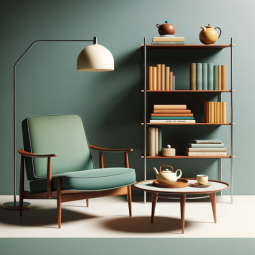 Personal AI Librarian