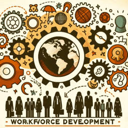 Workforce Assisstant