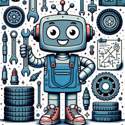 🔧🚗 WorkshopWhiz Pro-Tech Tutor 🛠️👨‍🏫