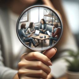 Sales Discovery Advisor