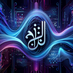 QuantumAI with ABJAD