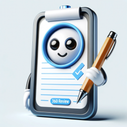 😎🧠  360 Review Assistant