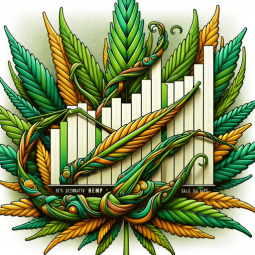 Hemp Sales Navigator