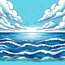 Blue Ocean Strategic Consultant