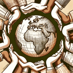 🤝 Ethical Sourcing ProBot 🌍