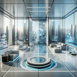 Interior and Exterior Design Expert