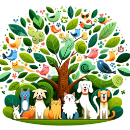 🐾 Furry Friend Caretaker GPT ✨