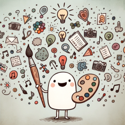 Middjourney Prompt Master