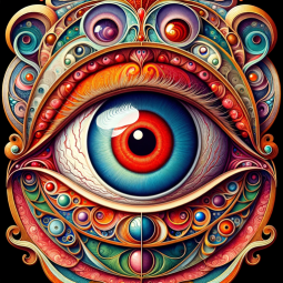 Carl Gustav Jung’s Art Therapy