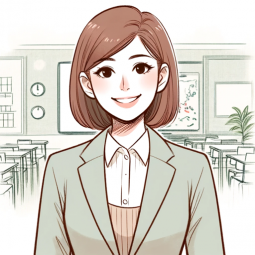 Gia, California English Tutor