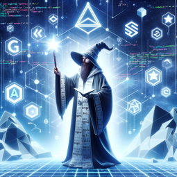 🌐 Angular Optima Wizard