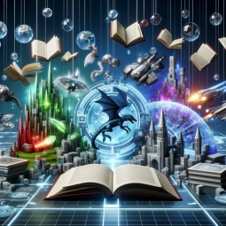 Andrew Darius’ Storyteller