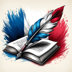 CE d’un texte littéraire