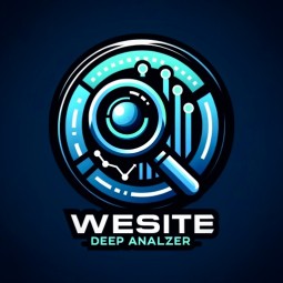 WebsiteDeepAnalyzer