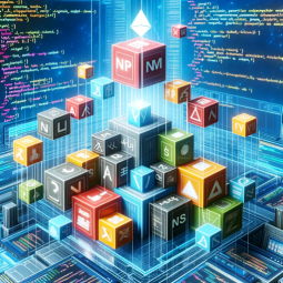 🚀 npm Automation Ace