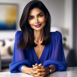 TPM Coach – Priyanka Shinde