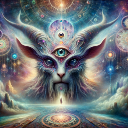 ★彡[ᴛʜɪʀᴅ ᴇʏᴇ ᴄʀᴇᴀᴛᴜʀᴇꜱ 🦉👁️]彡★ 2.0