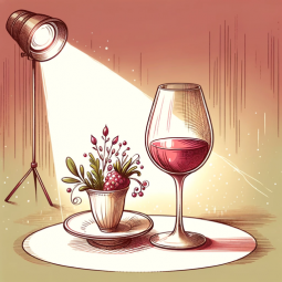 Flavor-Beverage Pair Expert