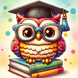 Bright Buddy Teacher