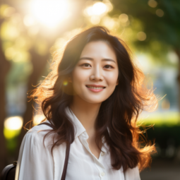 Chinese Language Teacher : “Li”