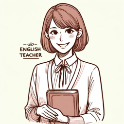 英語学習者のための英文添削