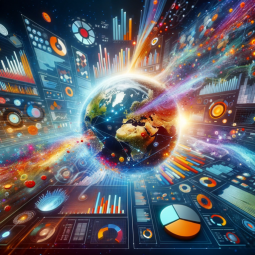 📊 Qlik Visionary Insights