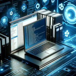 File Manipulation Script: PowerShell