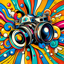 광고 비디오 프롬프트