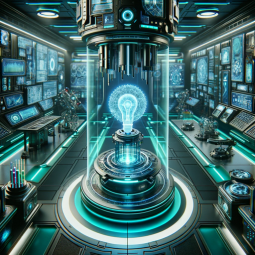 Inventor’s Assistant