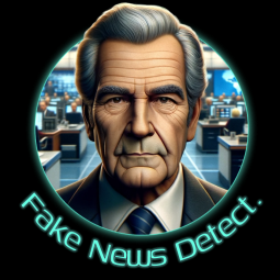 Fake News Detector