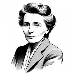 对话波伊娃（Simone de Beauvoir）