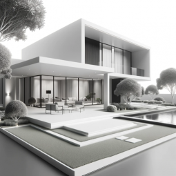 The Belgium Property Guide