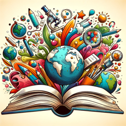 Lesson Planner Assistant