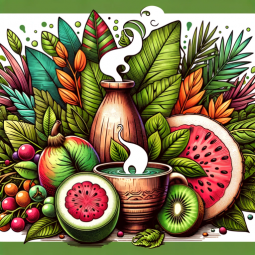 Mocktail Maestro – Provided by Local Nakamal