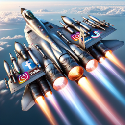 Social Media Maverick