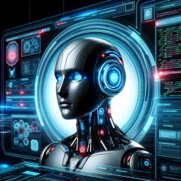 Active Directory Management AI (ADMAI)