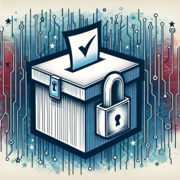 🔐 SafeVote Info Assistant 🔐