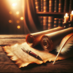 📜✨ Divine Insight Theologian GPT