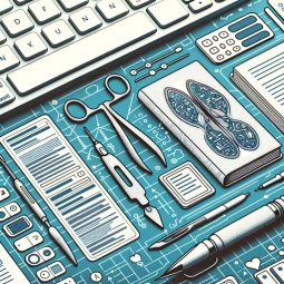 Peds Ortho EM Coding Assistant