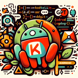 K-Droid