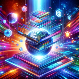 🌟 Svelte Web Wonders